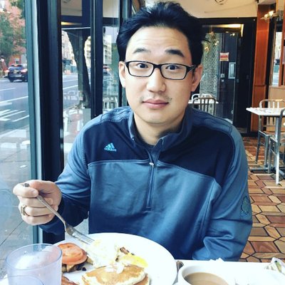 Profile Picture of Daniel Lee (@djsyclik) on Twitter