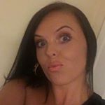 Profile Picture of Danielle Carruthers (@danielle_carruthers_87) on Instagram
