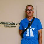 Profile Picture of Paul Heaton (@heaton.paul) on Instagram