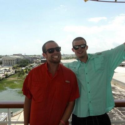 Profile Picture of Cody Strange (@wcstrange24) on Twitter