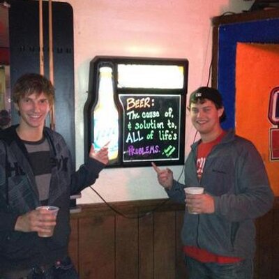 Profile Picture of Andrew Beyer (@AndrewBeyer1) on Twitter