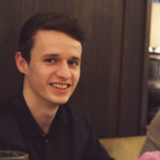 Profile Picture of Stefan Fehr (@stefan.fehr.5) on Facebook