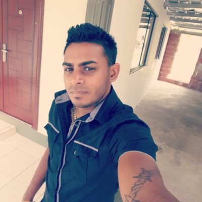 Profile Picture of Kamey Dabideen (@KameyDabideen1) on Twitter