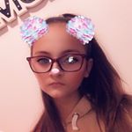 Profile Picture of Lucy Donnelly (@yemi_pre_teen_northamptonshire) on Instagram