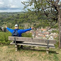 Profile Picture of Arcangelo Paternostr (@arcangelopaternostro) on Tiktok