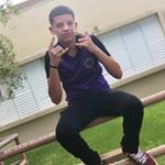 Profile Picture of José Ayende Hernández (@joseayendehernandez) on Instagram