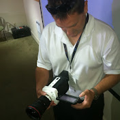 Profile Picture of Jeff Goddard (@viddisplay) on Youtube