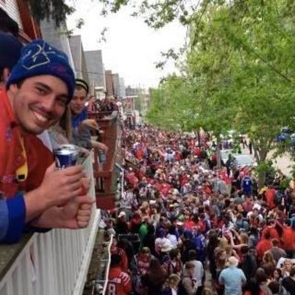 Profile Picture of Matthew Spear (@mspear94) on Poshmark