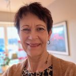 Profile Picture of Anette Henningsson (@anettehen) on Instagram