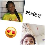 Profile Picture of De'Anna & Anthony (@bitches._be._bonkerss) on Instagram