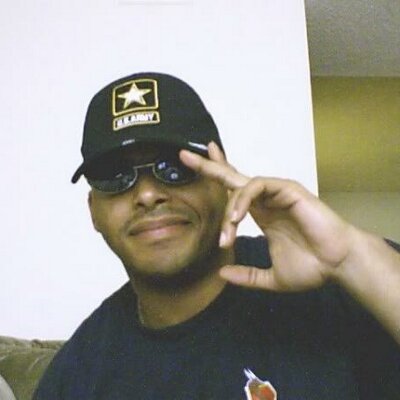 Profile Picture of Vincent Mathews (@Vinceypooh) on Twitter