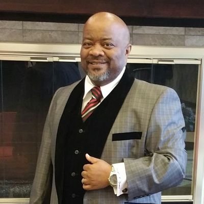 Profile Picture of Pastor Darryl Spence (@revdfs) on Twitter