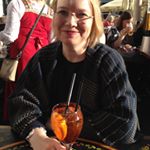 Profile Picture of Catherine Potten (@rudyrocks22) on Instagram