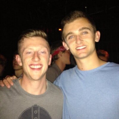 Profile Picture of Scott Davey (@ScottDavey93) on Twitter