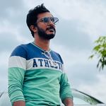 Profile Picture of Karthik Ruvary Reddy (@karthik_ruvary_reddy_official) on Instagram