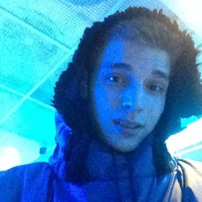Profile Picture of Jake Masse (@WubbyMasse) on Twitter