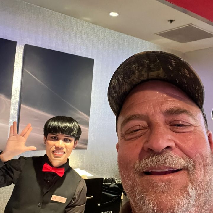 Profile Picture of Jim Breazile (@jim.breazile) on Tiktok