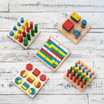 Profile Picture of Страна Монтессори набор (@strana_montessori_kazan) on Instagram