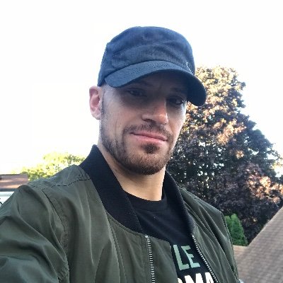 Profile Picture of Madsen (@jay_madsen) on Twitter