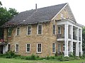 Profile Picture of Jeremiah Wood Houseon Wikipedia