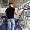 Profile Picture of Earon (@earonlee) on Tiktok