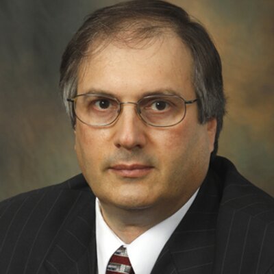 Profile Picture of Michael Bloch (@MBlochSearch) on Twitter
