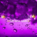 Profile Picture of KING DAVE 🔵 (@k_o_d_officiel) on Instagram