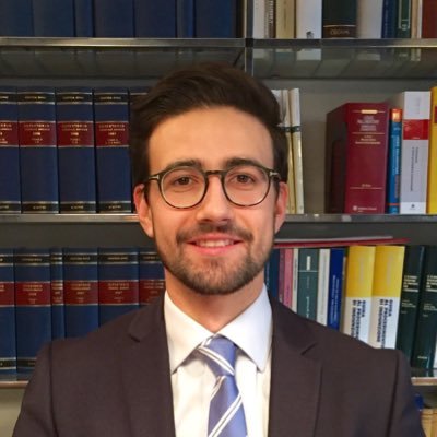 Profile Picture of Federico Zonca (@ChiccoZonca) on Twitter