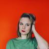 Profile Picture of Julia Kropp (@@juliakroppmusic) on Tiktok