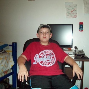 Profile Picture of Peyton Blackburn (@progamer10) on Myspace