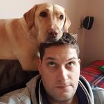 Profile Picture of David Bullock (@bullock2208) on Instagram