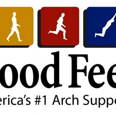 Profile Picture of The Good Feet Store (@@agustina1_5) on Twitter
