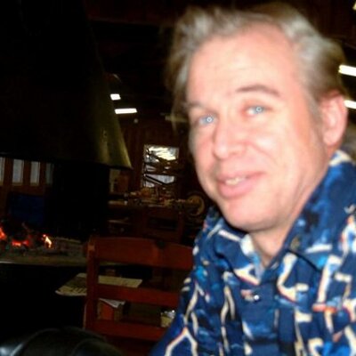 Profile Picture of Mark Baertlein (@MarkBaertlein) on Twitter