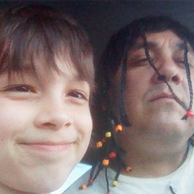 Profile Picture of Miguel Omar Comas (@ComasOmar) on Twitter