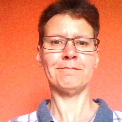 Profile Picture of Michelle E Wilkinson (@MEWilkinson72) on Twitter