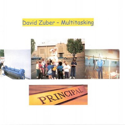 Profile Photo of David Zuber (@ZuberDavid) on Twitter