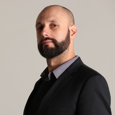 Profile Picture of Sean Fewster (@SeanFewster) on Twitter