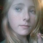 Profile Picture of hailey dawn kasper (@kitkat_loves_you_boo) on Instagram