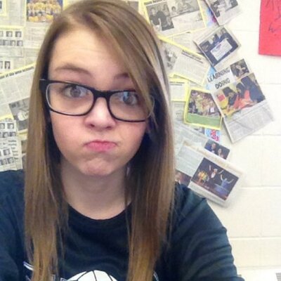 Profile Picture of Ariel Clapp (@xena009) on Twitter