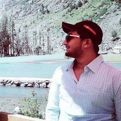 Profile Picture of Umair Jawaid (@UmairJawaid7) on Twitter