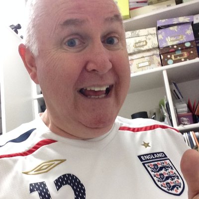 Profile Picture of Ken Ellis (@ken_ellis) on Twitter