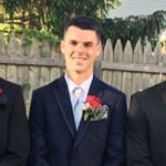 Profile Picture of Justin Post (@justinpost12) on Instagram