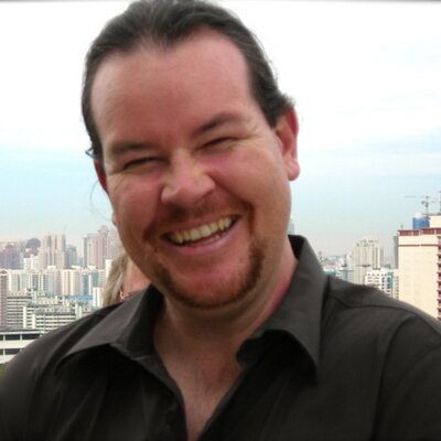 Profile Picture of Jonathan McClelland (@JonathanDMcC) on Twitter