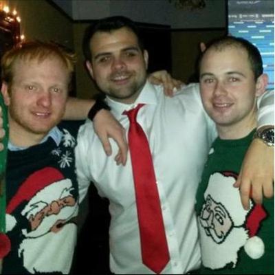 Profile Picture of James Dougan (@BPDRod) on Twitter