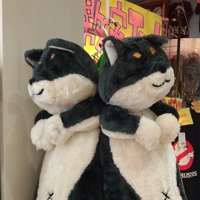 Profile Picture of Liao (@LiaoHsu) on Twitter