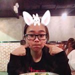 Profile Picture of Bonnie Zhang (@zbonnie1002) on Instagram