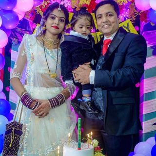Profile Picture of Shalini Kumari (@shalinikumari177) on Instagram