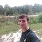 Profile Picture of Brandon Willetts (@brandon.willetts.21) on Instagram