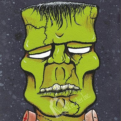 Profile Picture of Eddie Blankenship (@NightProwlerInc) on Twitter