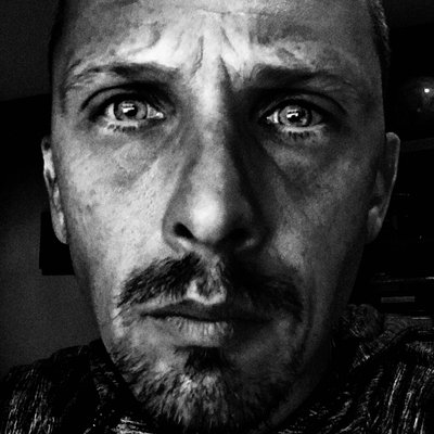 Profile Picture of Marc Ellison (@marceellison) on Twitter